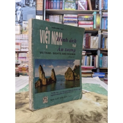 Việt Nam: Hình ảnh và ấn tượng - Trần Anh Thơ