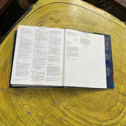 OXFORD ADVANCED LEARNER’S ENCYCLOPEDIC DICTIONARY  603317