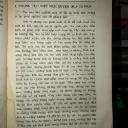 Thi ca bình dân tập 2 - Nguyễn Tấn Long - Phan Canh 796661