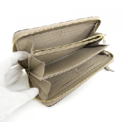 Ví Louis Vuitton Monogram Bi-color Zippy Wallet M69794 - Hàng hiệu Authentic 770981