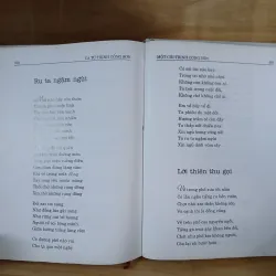 Một Cõi Trịnh Công Sơn - Nguyễn Trọng Tạo, Nguyễn Thụy Kha, Đoàn Tử Huyến biên soạn 792248