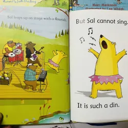 Set 2 Usborne very fist reading 8q bìa cứng 759326