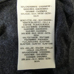 HERMES 5H2630DP Áo len 631486