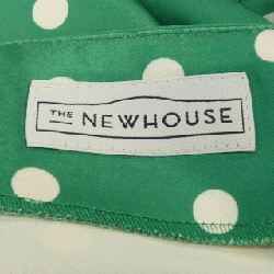 ザニューハウス THE NEWHOUSE Váy - Hàng hiệu Authentic 811806