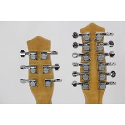 ＤＡＮＥＬＥＣＴＲＯ ＤＯＵＢＬＥ ＮＥＣＫ ６／１２ - Hàng hiệu Authentic 876306