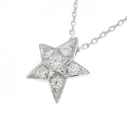 Chanel Comet Small Necklace - Hàng hiệu Authentic 840517