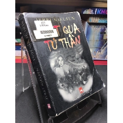 Vượt qua tử thần 2003 mới 60% ố bẩn nhẹ tróc góc bìa Jerri Nielsen HPB0906 SÁCH VĂN HỌC Rebooks.vn