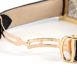 Cartier Tank Abyss 2 Múi Giờ YG W1534251 YG Cơ - Hàng hiệu Chính hãng 880825