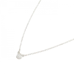 Dây chuyền Tiffany By The Yard - Hàng hiệu Authentic 845006