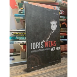 Joris Ivens với cuộc chiến tranh nhân dân Việt Nam