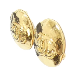 【Vintage】Bông tai Chanel 626216