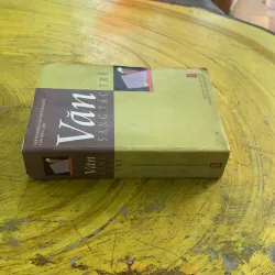 COMBO VĂN MỚI & VĂN SÁNG TÁC TRẺ 976566