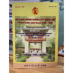 Combo Sách Cũ Mecobooks: các công trình về nghiên cứu khoa học về và 18 cuốn khác