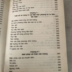 Trang trí nội ngoại thất theo thẩm mỹ và phong thủy phương Đông 996912