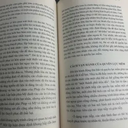 Tương lai của quyền lực - Joseph S. Nye Jr. mới 90% 689690