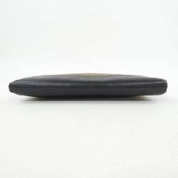 Berluti ニノGMロッジキャンバスクラッチ BAG - Hàng hiệu Authentic 831761