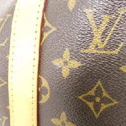 Túi Boston Louis Vuitton Monogram 50cm M41426 615138