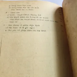 NGUYỄN ĐÌNH CHIỂU VỚI NGƯ TIỀU VẤN ĐÁP Y THUẬT 1983 796534