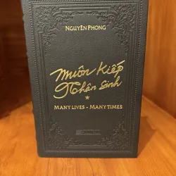 Muôn kiếp nhân sinh bản đặc biệt (tập 1) 747509