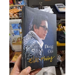 Dòng Đời - Elvis Phương - 2023 mới 90% - VĂN HỌC - HMT3012 Rebooks.vn