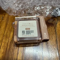 Phấn má JudyDoll #02 2g Chính hãng