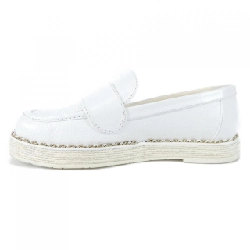 【Khuyến mãi】Giày CHANEL 663574