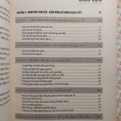 KHÉO ĂN NÓI SẼ CÓ ĐƯỢC THIÊN HẠ - TRÁC NHÃ 750783