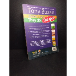 [Phiên Chợ Sách Cũ] Tony Buzan - Bộ Não Tí Hon Thay Đổi Thế Giới (Tập 2) 2303 416014
