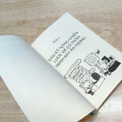 Câu Hỏi Là Câu TRẢ LỜI - Allan Pease 779681