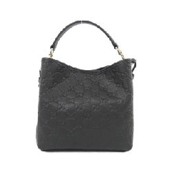 【Sản phẩm mới】Túi Gucci GG EMBLEM 815118 AAFDV 616239