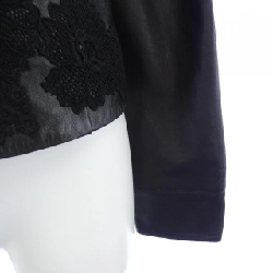 【Mã giảm giá】Blumarine Áo khoác da 634096