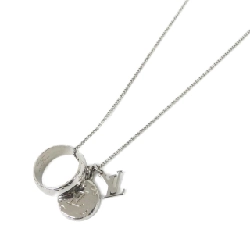 Nhẫn dây chuyền Louis Vuitton Monogram M M62485 - Hàng hiệu Chính hãng