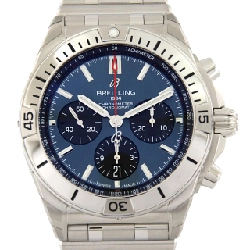 Đồng hồ Breitling Chronomat B01 42 AB0134/AB0134101C1A1 SS tự động - Hàng hiệu chính hãng