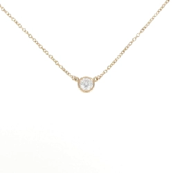 Dây chuyền Tiffany By The Yard - Hàng hiệu Authentic