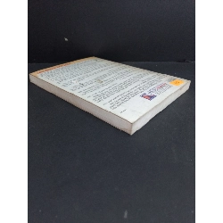 Sức mạnh lời nói mới 80% bẩn bìa, ố nhẹ, ẩm góc sách 2006 HCM2811 Tony Carlson KỸ NĂNG 918112