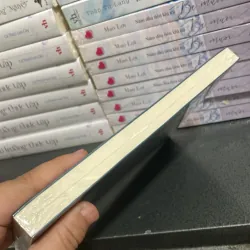 (trinh thám) - Một ai của ngày đó - Keigo Higashino 997361