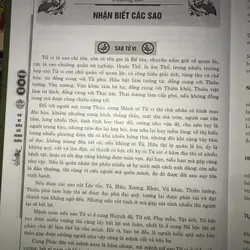 Tử vi đẩu số kinh điển - Phan Tử Ngư 703530