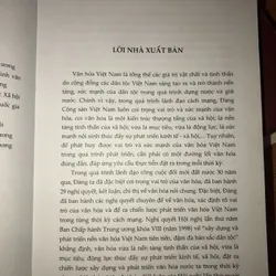 Phát triển văn hoá  598179