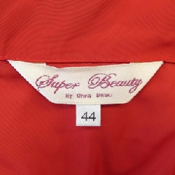 【Mã giảm giá】SUPER BEAUTY Áo khoác 639929