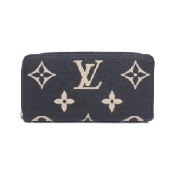 Ví Zippy Monogram 2 màu Louis Vuitton M80481