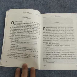 CÁI CHẾT TRẮNG - TIM VICARY 570617