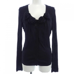 クリスチャンディオール CHRISTIAN DIOR 8A24225AM513 Áo khoác cardigan