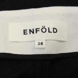 【Mã giảm giá】Quần ENFOLD 651403