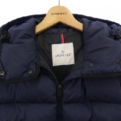 Áo khoác lông vũ MONCLER BETULA 632409