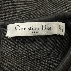 CHRISTIAN DIOR 1A24634AM507 Váy 649059