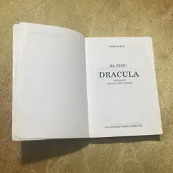 COMBO BÁ TƯỚC DRACULA- BÁ TƯỚC MÔNGTƠ CRIXTÔ 696015