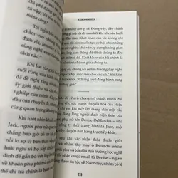 Phụ nữ hơn nhau ở khí chất 569499