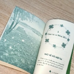 Bí Mật của MAY MẮN - Alex Rovira & Fernando Trías De Bes 60000