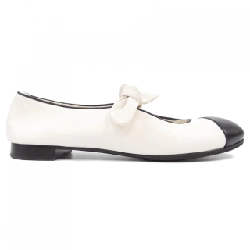 【Mã giảm giá】Giày bệt CHANEL