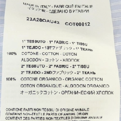 Áo sơ mi OAMC 23A28OAU42 COT00812 - Hàng hiệu Authentic 900342